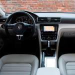 VW Passat B7 с пробегом: мифические и настоящие проблемы с моторами TSI и коробками DSG